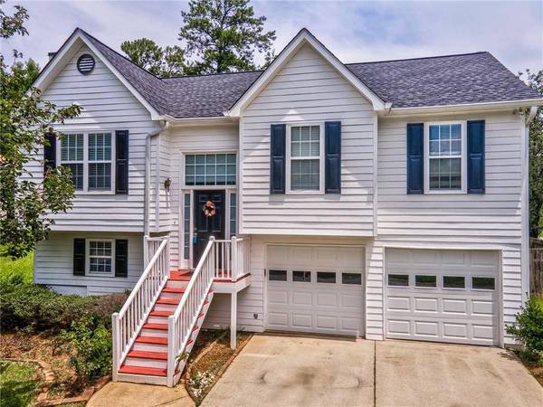 4794 Estuary LN, Acworth, GA 30101