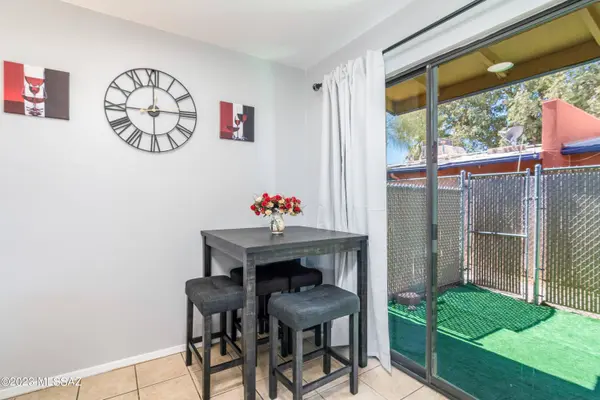 350 N Silverbell Road #70, Tucson, AZ 85745