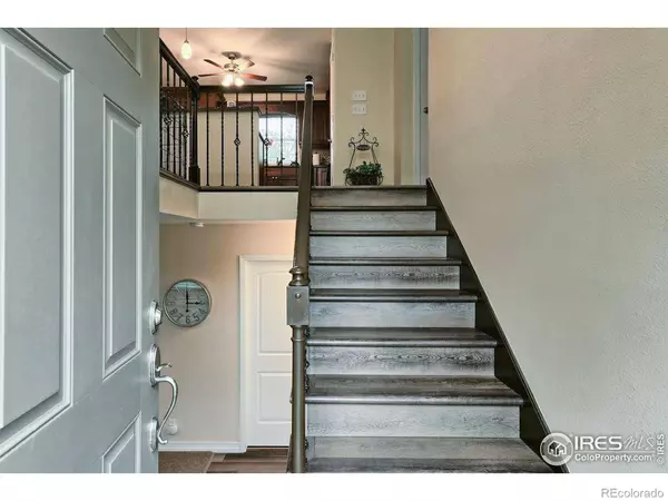 2514 Glendevey DR, Loveland, CO 80538