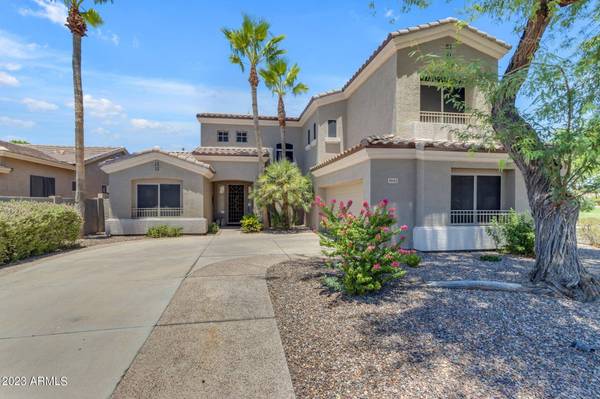 1692 W HOPI Drive, Chandler, AZ 85224