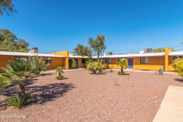 350 N Silverbell Road #70, Tucson, AZ 85745