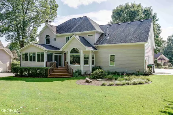 3865 Moon Shadow WAY, Buford, GA 30519