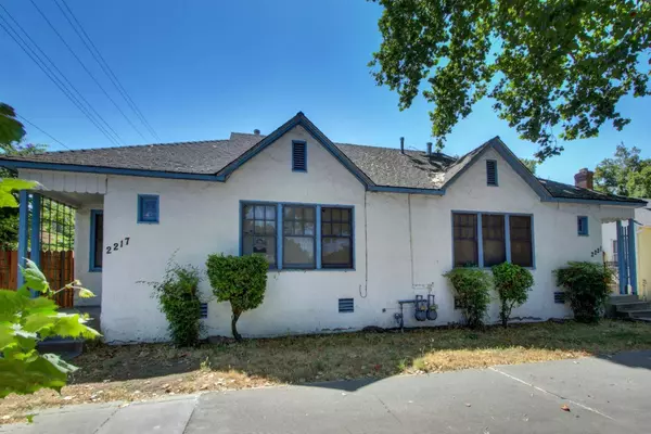 2217 11th ST, Sacramento, CA 95818