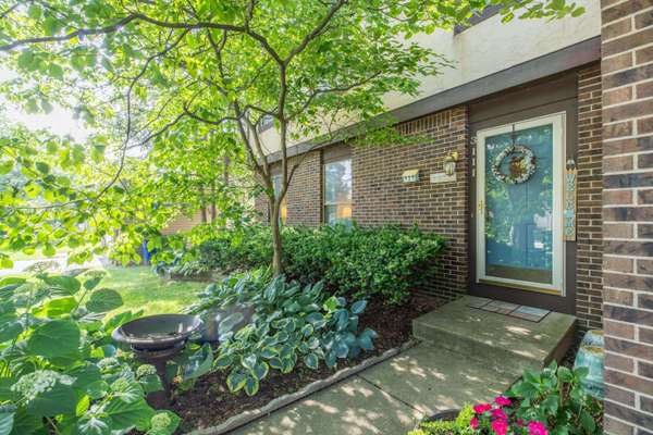 3111 Grange Hill Place, Dublin, OH 43017