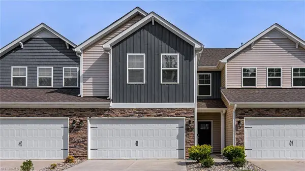 708 Riley LN, Greensboro, NC 27455