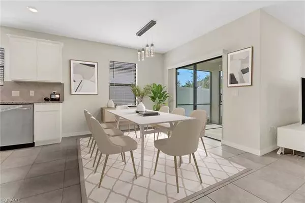 10807 Marlberry WAY, North Fort Myers, FL 33917