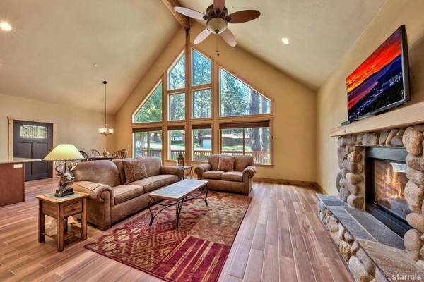 3568 April Drive, South Lake Tahoe, CA 96150