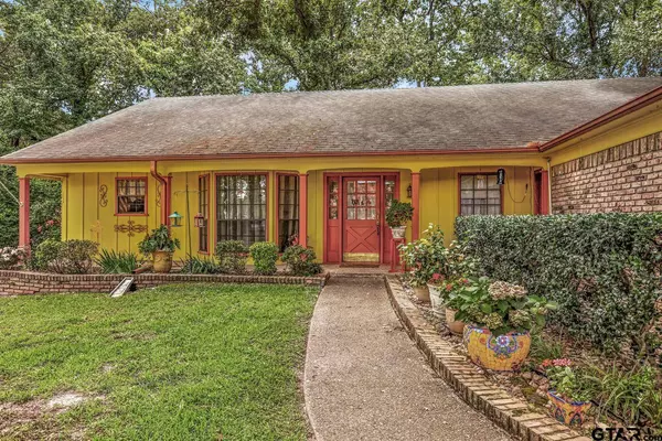 4516 Aberdeen Dr, Tyler, TX 75703