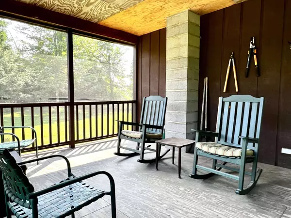 44 Maxfield RD, Fairfax, VT 05454