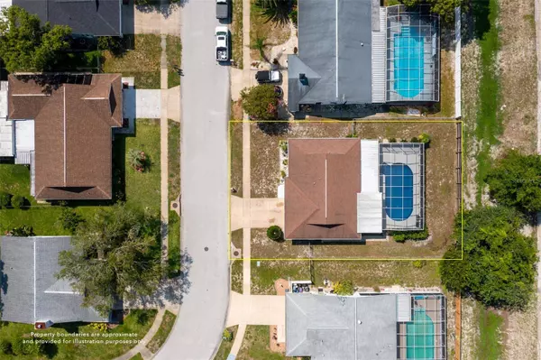 13115 SHERIDAN DR, Hudson, FL 34667