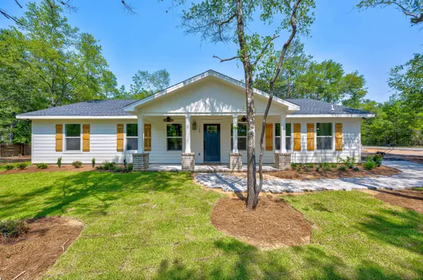 1700 Co Highway 1087, Defuniak Springs, FL 32433