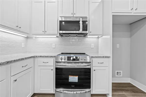 19 Coylton Drive, Bella Vista, AR 72715