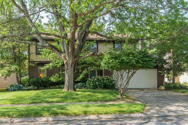 3111 Grange Hill Place, Dublin, OH 43017
