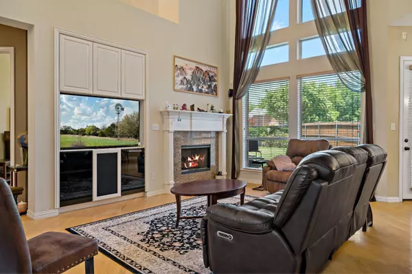 8201 Lighthouse Drive, Rowlett, TX 75089