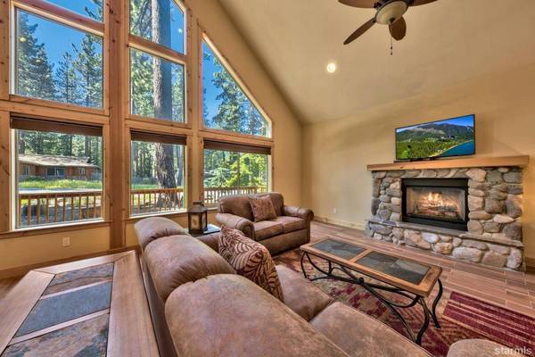 3568 April Drive, South Lake Tahoe, CA 96150