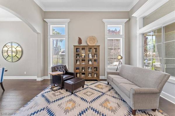 2389 Thayer Avenue, Henderson, NV 89074