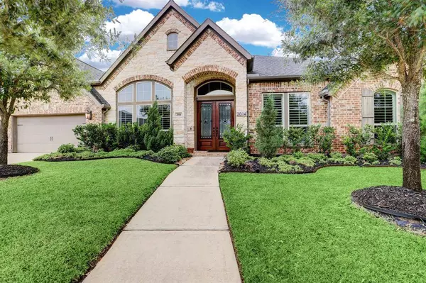 2014 Terrace Green CT, Katy, TX 77494