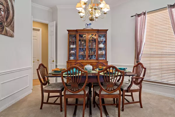 8201 Lighthouse Drive, Rowlett, TX 75089