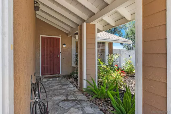 1197 Senwood Way, Fallbrook, CA 92028