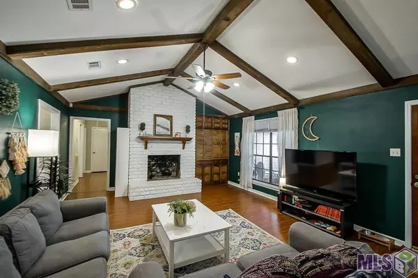 12216 MALLORY AVE, Baton Rouge, LA 70816