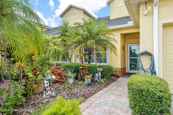 2949 Vallejo Way, Melbourne, FL 32940