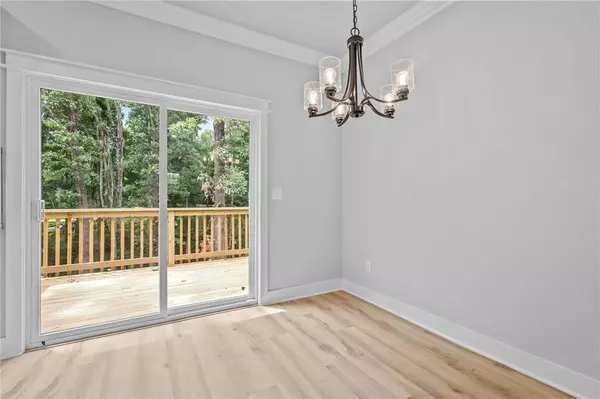 59 Coylton Drive, Bella Vista, AR 72715