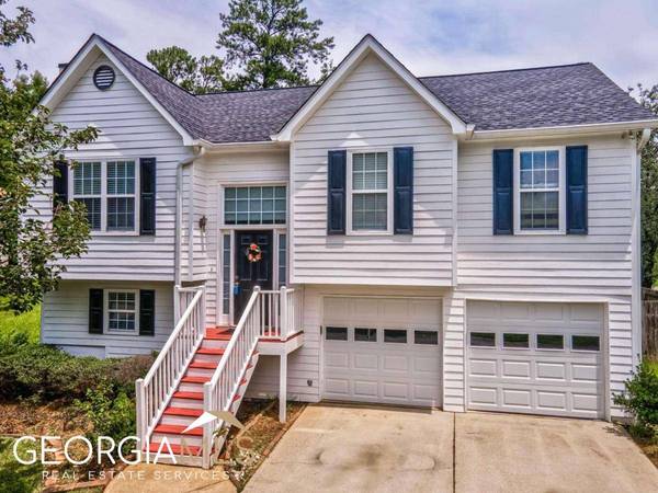 4794 Estuary LN, Acworth, GA 30101