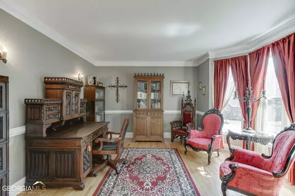 3865 Moon Shadow WAY, Buford, GA 30519