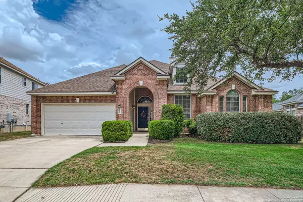 1736 Lookout Frst, San Antonio, TX 78260