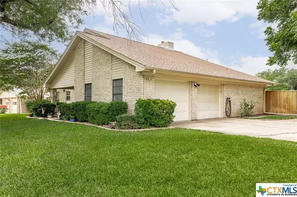 4221 Ermine TRL, Temple, TX 76504