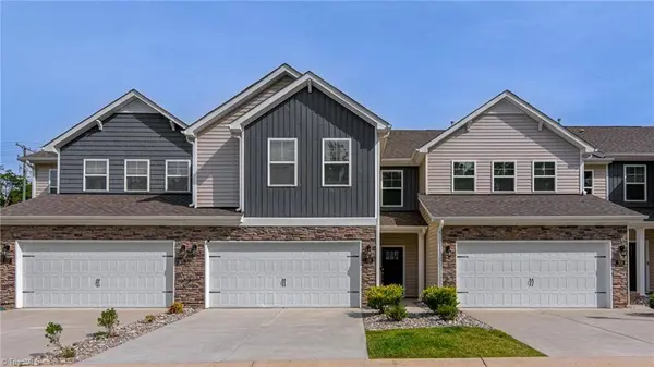 708 Riley LN, Greensboro, NC 27455