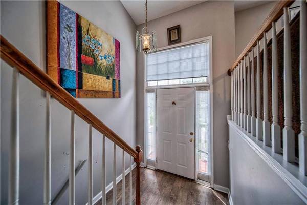 4794 Estuary LN, Acworth, GA 30101