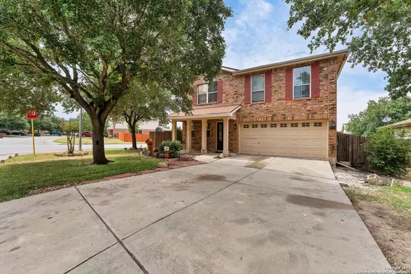 6703 RICHLAND PL, San Antonio, TX 78244-1130