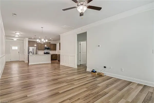 708 Riley LN, Greensboro, NC 27455