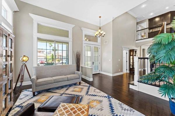 2389 Thayer Avenue, Henderson, NV 89074