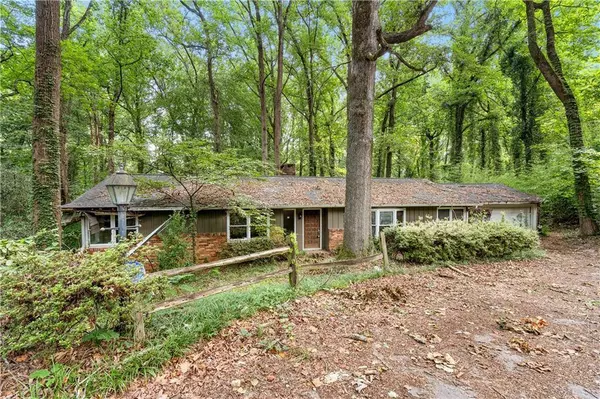 4955 Powers Ferry RD, Sandy Springs, GA 30327