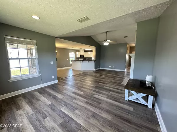 5019 Merritt Brown DR, Panama City, FL 32404