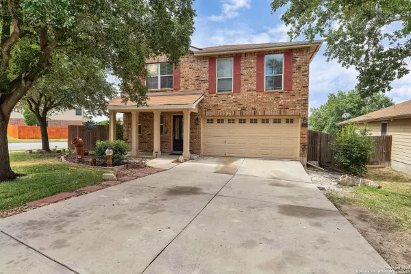 6703 RICHLAND PL, San Antonio, TX 78244-1130