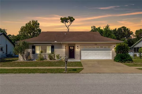 13115 Sheridan DR, Hudson, FL 34667