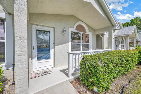 1149 NW Lombardy DR, Port Saint Lucie, FL 34986