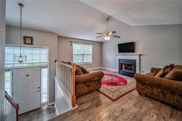 4794 Estuary LN, Acworth, GA 30101