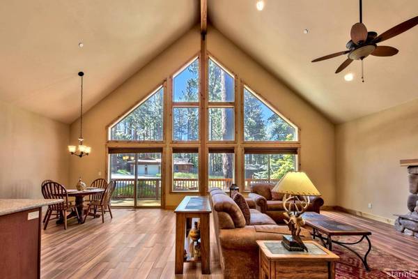 3568 April Drive, South Lake Tahoe, CA 96150