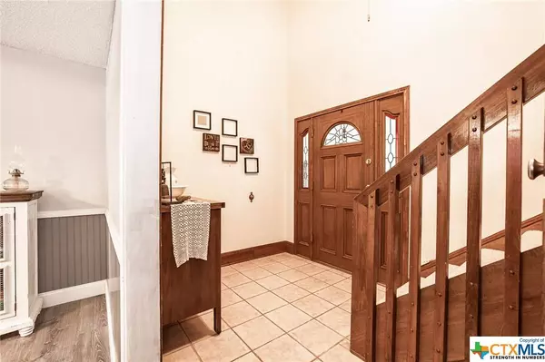 4221 Ermine TRL, Temple, TX 76504