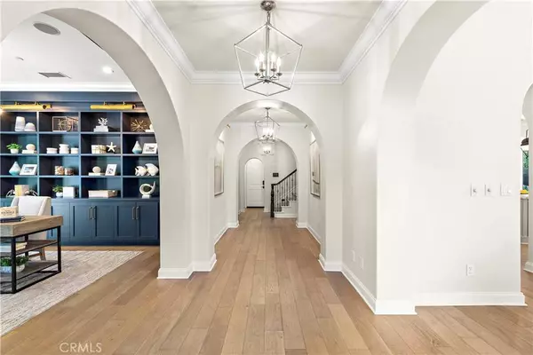 2 Anna LN, Ladera Ranch, CA 92694