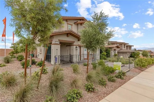 311 Bay Village Place, Henderson, NV 89011