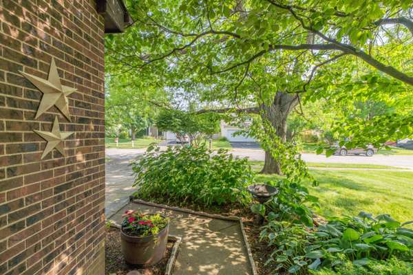 3111 Grange Hill Place, Dublin, OH 43017