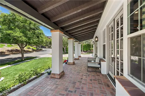 2 Anna LN, Ladera Ranch, CA 92694