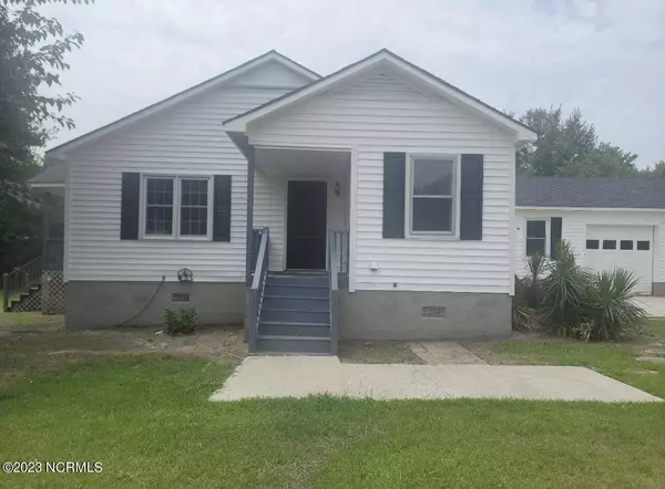 5205 Carr Road, Wilson, NC 27893