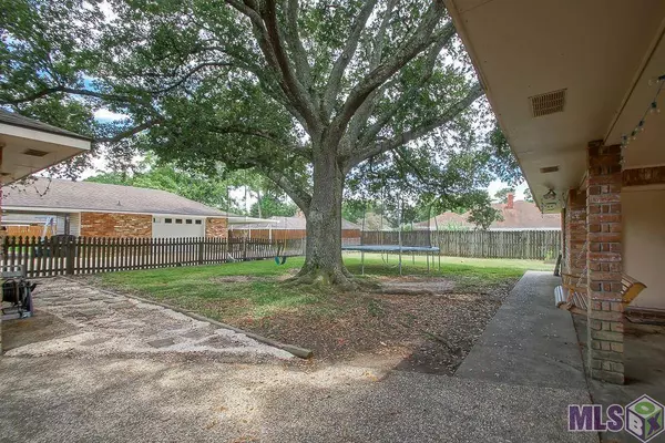 12216 MALLORY AVE, Baton Rouge, LA 70816