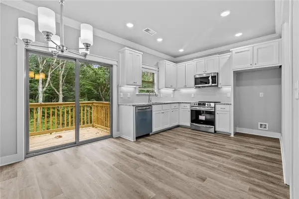 19 Coylton Drive, Bella Vista, AR 72715